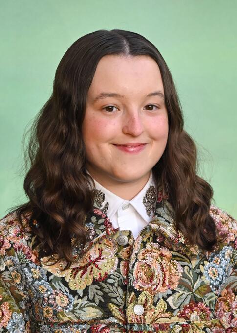 Bella Ramsey