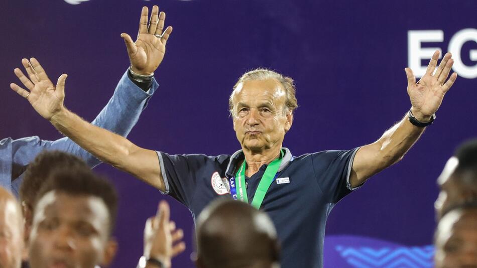 Gernot Rohr