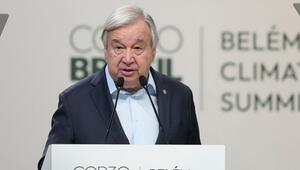 Weltklimakonferenz COP30