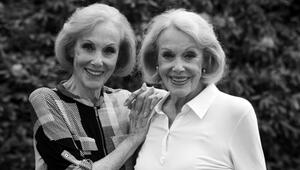 Alice Kessler and Ellen Kessler