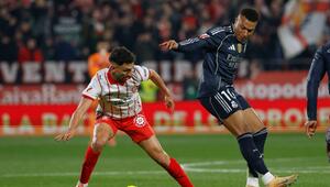 FC Girona - Real Madrid