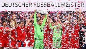 Bayern München