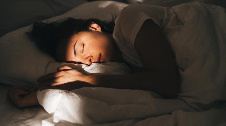 Lichtverschmutzung, Herzgesundheit, Kunstliche Beleuchtung, Gesundheit