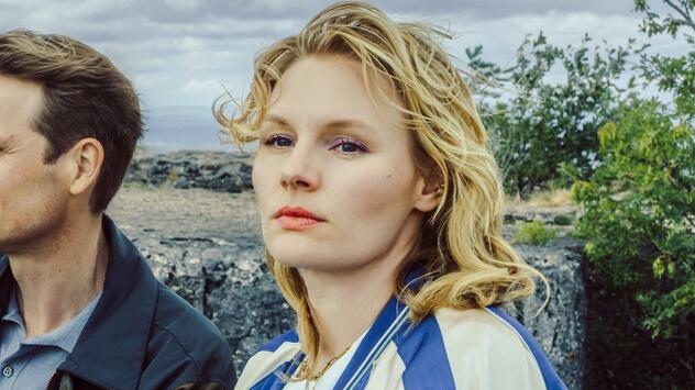Rosalie Thomass feiert mit dem "Tatort: Gottesgarten" ihren Einstand im Franken-Team.