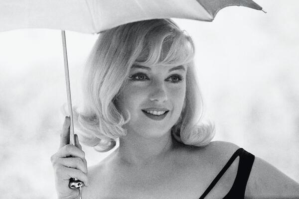 Mythos Marilyn Monroe Gmx At