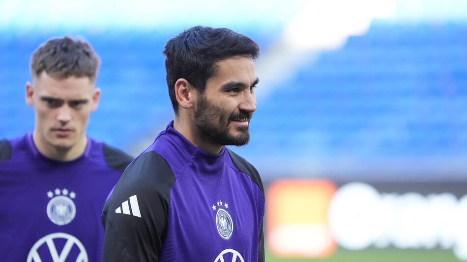 Gündogan