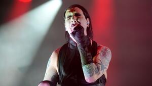 Marilyn Manson im Konzert - Chicago