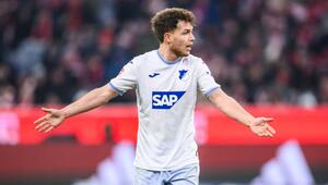 Bayern München - TSG 1899 Hoffenheim