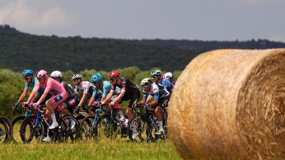 Giro d’Italia