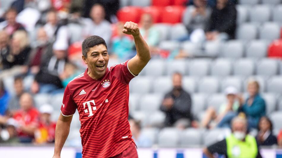Giovane Elber