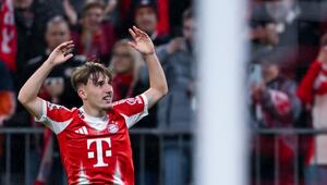 Bayern München - FC Brügge