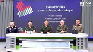 Grenzkonflikt zwischen Kambodscha und Thailand eskaliert