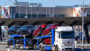 US-Elektroautobauer Tesla