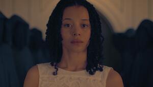 Chase Infiniti in "The Testaments: Die Zeuginnen".