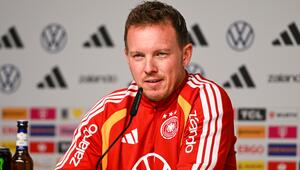 Bundestrainer Julian Nagelsmann