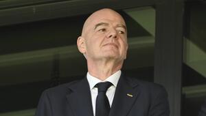 Gianni Infantino