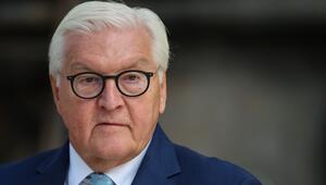 Bundespräsident Steinmeier