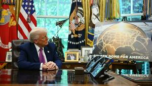 US-Präsident Donald Trump
