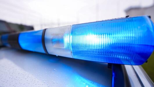 Der Unterricht in der Bildungseinrichtung läuft regulär weiter