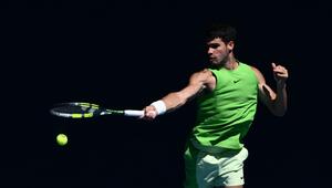 Tennis - Australian Open