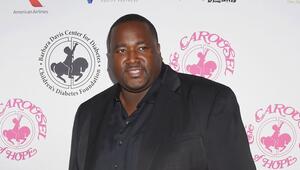 Quinton Aaron kämpft gegen gesundheitliche Probleme.