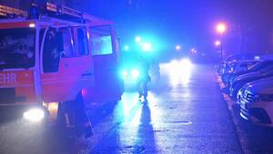 "Belastende Einsatzsituation": Totes Kind und Schwerverletzte bei Hochhausbrand in Berlin