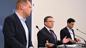 Regierungsfraktionen sprechen über künftige Wehrpflicht