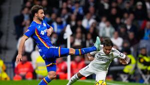 Real Madrid - FC Getafe