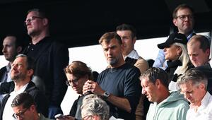 Eintracht Frankfurt - RB Leipzig