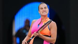 Aryna Sabalenka