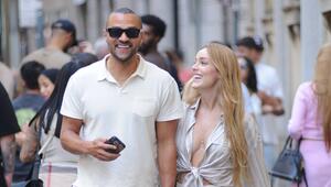 Jesse Williams und Alejandra Onieva sollen sich erst 2025 kennengelernt haben. Nun sind sie ...