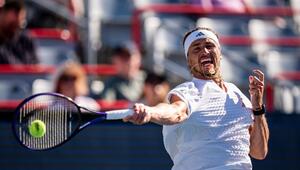 Alexander Zverev