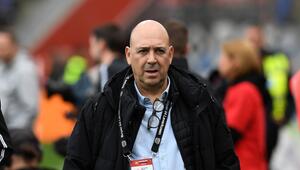Fernando Carro