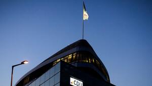 CDU-Zentrale