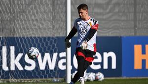 Training Nationalmannschaft