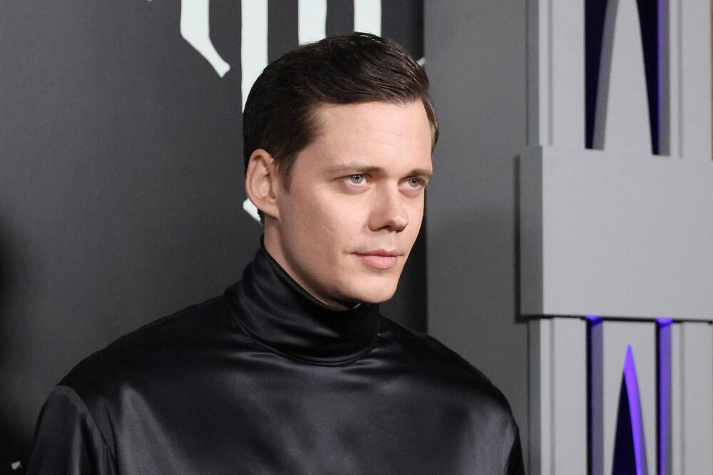 Bill Skarsgård