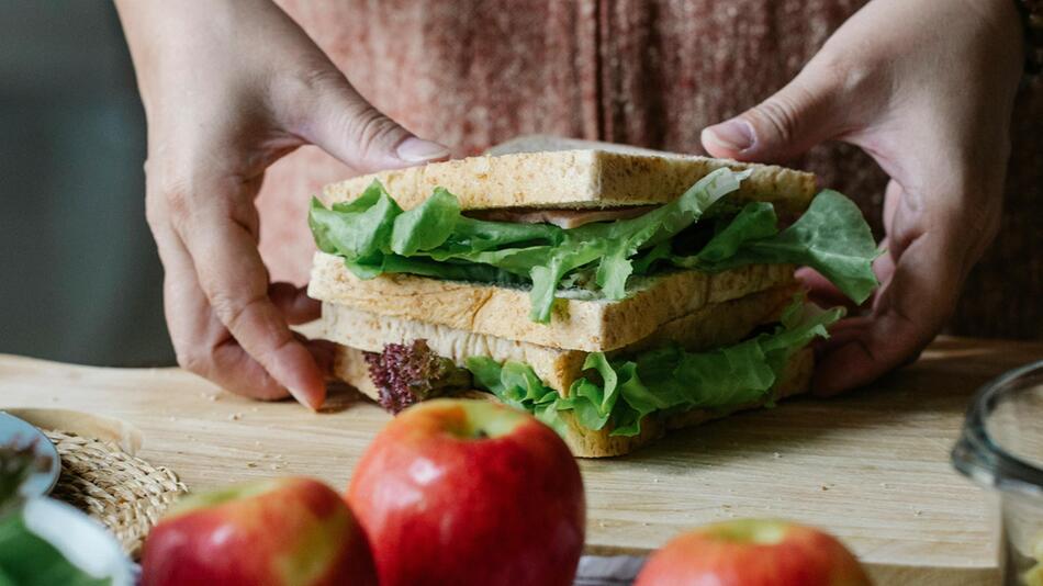 Auch für vegane Ernährung braucht es Tierhaltung – Was ist dran an der Behauptung?