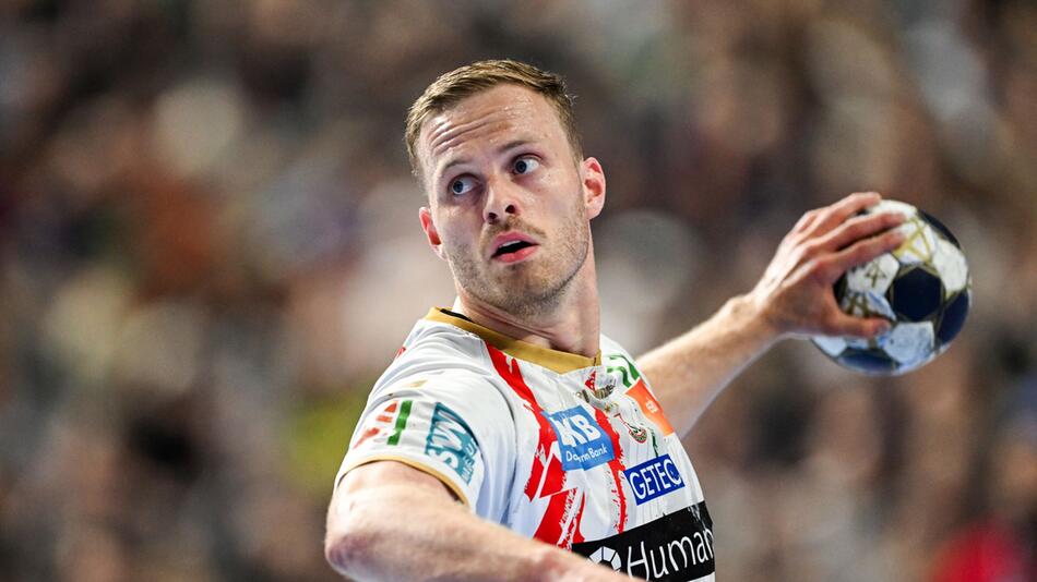 Omar Ingi Magnusson