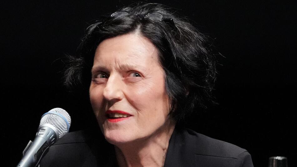 Herta Müller