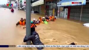 Vietnam: Viele Tote nach heftigen Regenfällen und Erdrutschen