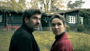 "Katharina Tempel - Was wir begehren": Georg König (Stephan Szász) und Katharina Tempel ...