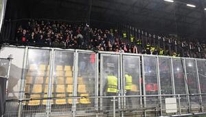 Go Ahead Eagles Deventer - VfB Stuttgart