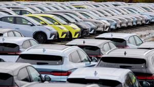 Elektrofahrzeuge von Byd