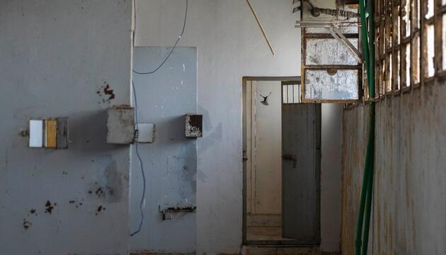 Lage in Syrien - Damaskus