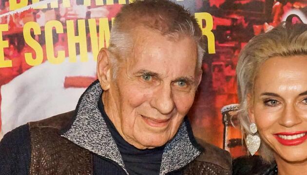 Heinz Hoenig sagt den geplanten Auftritt bei der German Film Comic Con in Dortmund ab.