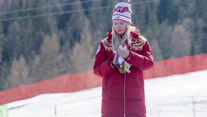 Warwara Worontschichina (Russland)