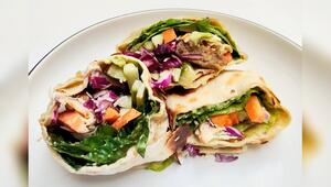 Schnell gemacht, voll im Geschmack: Burritos für jeden Tag.