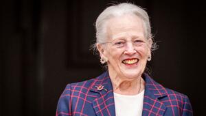 Dänemarks Alt-Königin Margrethe