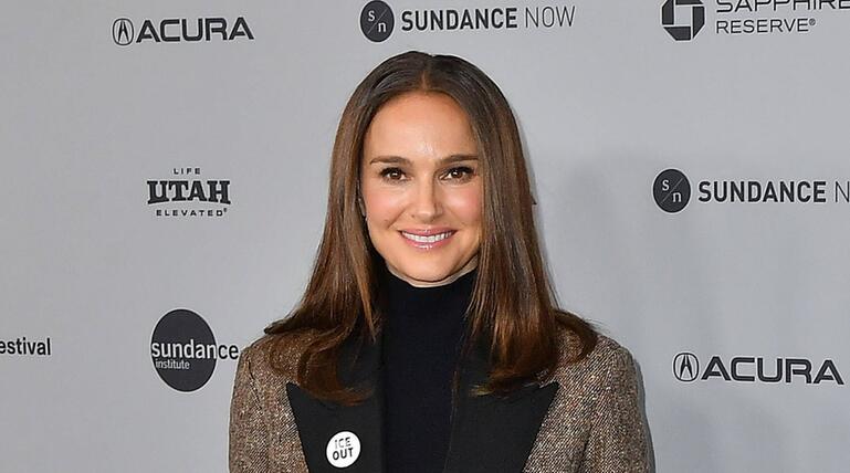 Natalie Portman ist wieder Mutter geworden.
