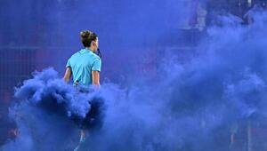 Bayern München - Manchester City